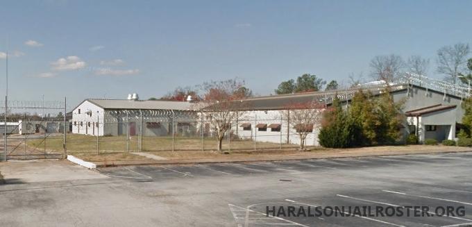 Haralson County Jail Inmate Roster Search, Bremen, Georgia